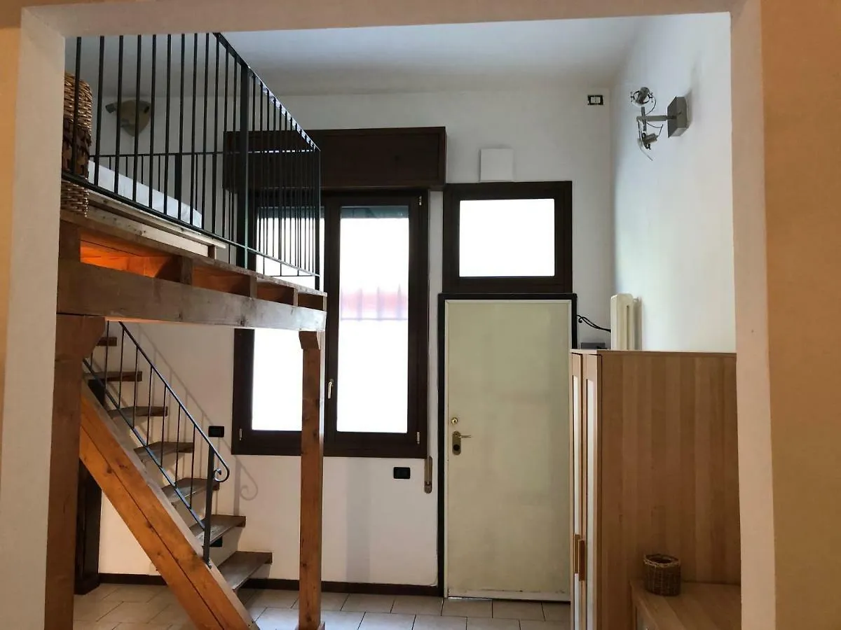 Pizzardi39 - The Place Apartments Bologna