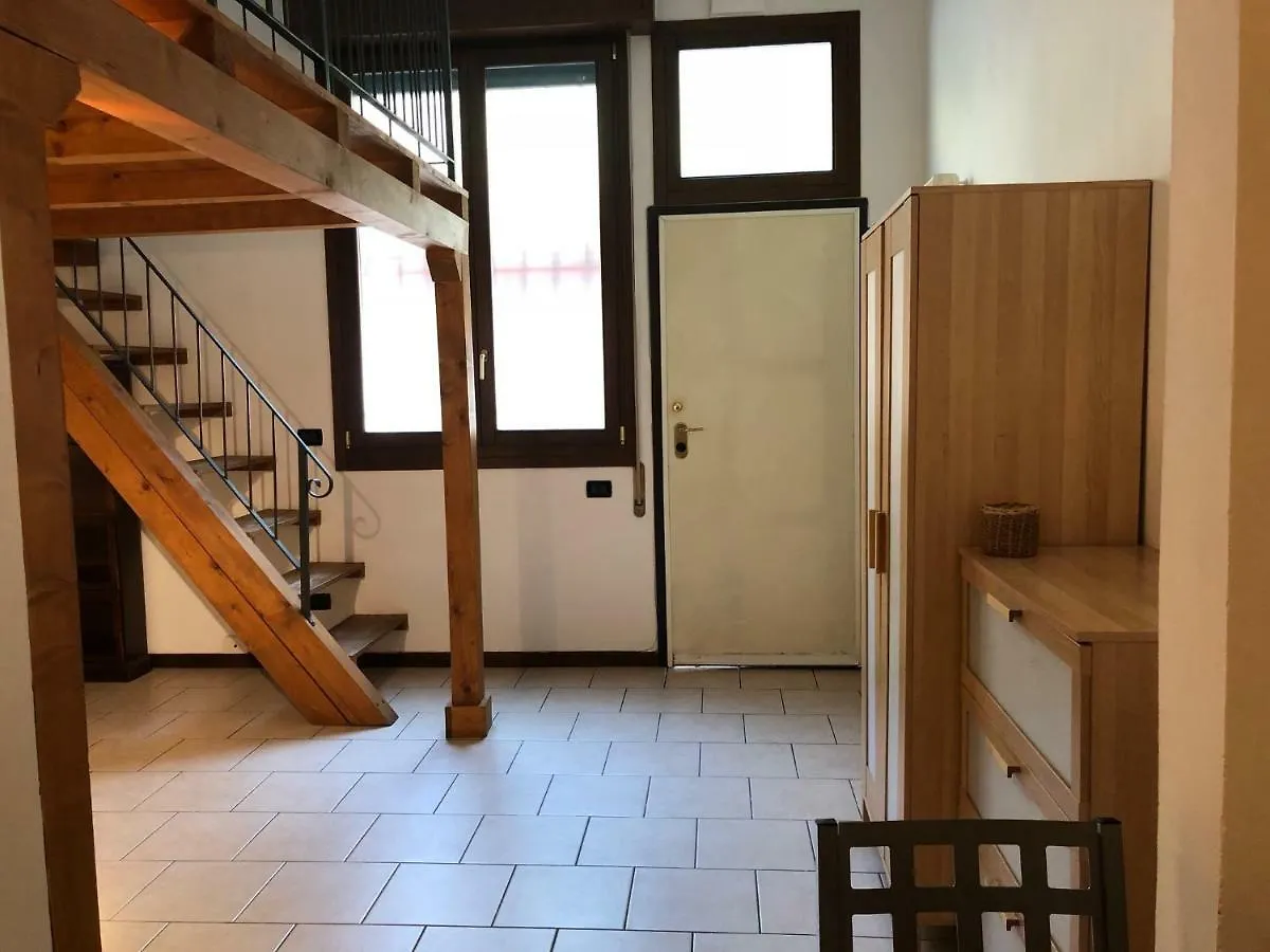 Pizzardi39 - The Place Apartments Bologna