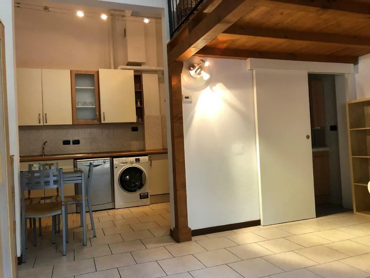 Pizzardi39 - The Place Apartments Bologna