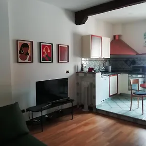  Appartamento La Casa Di Sacco - Centro
