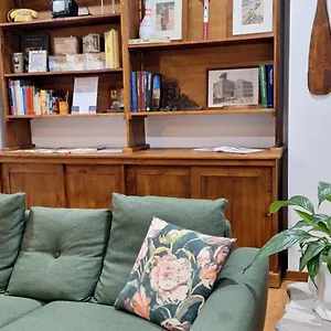  Appartamento La Casa Di Sacco - Centro