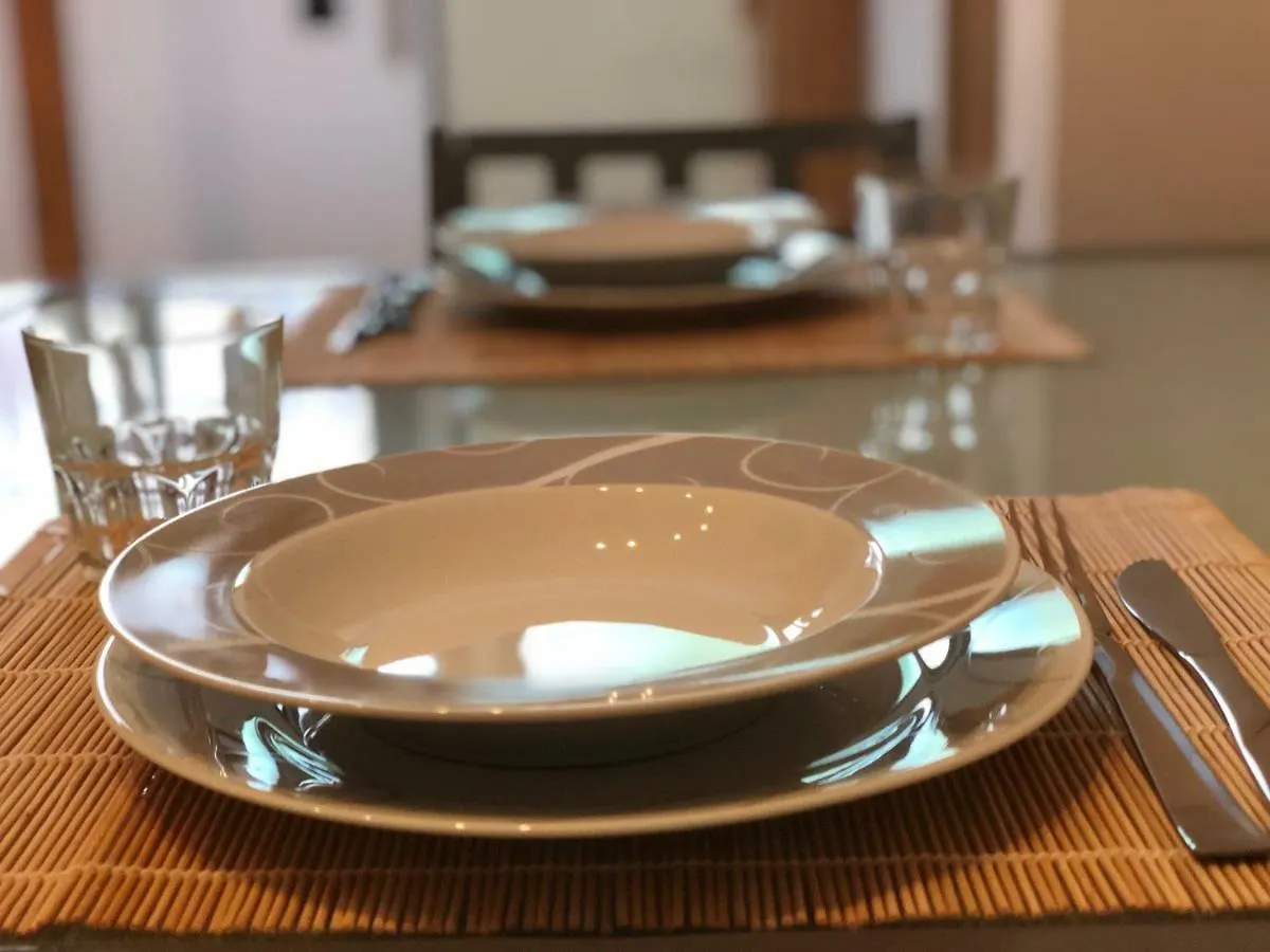 Pizzardi39 - The Place Apartments بولونيا