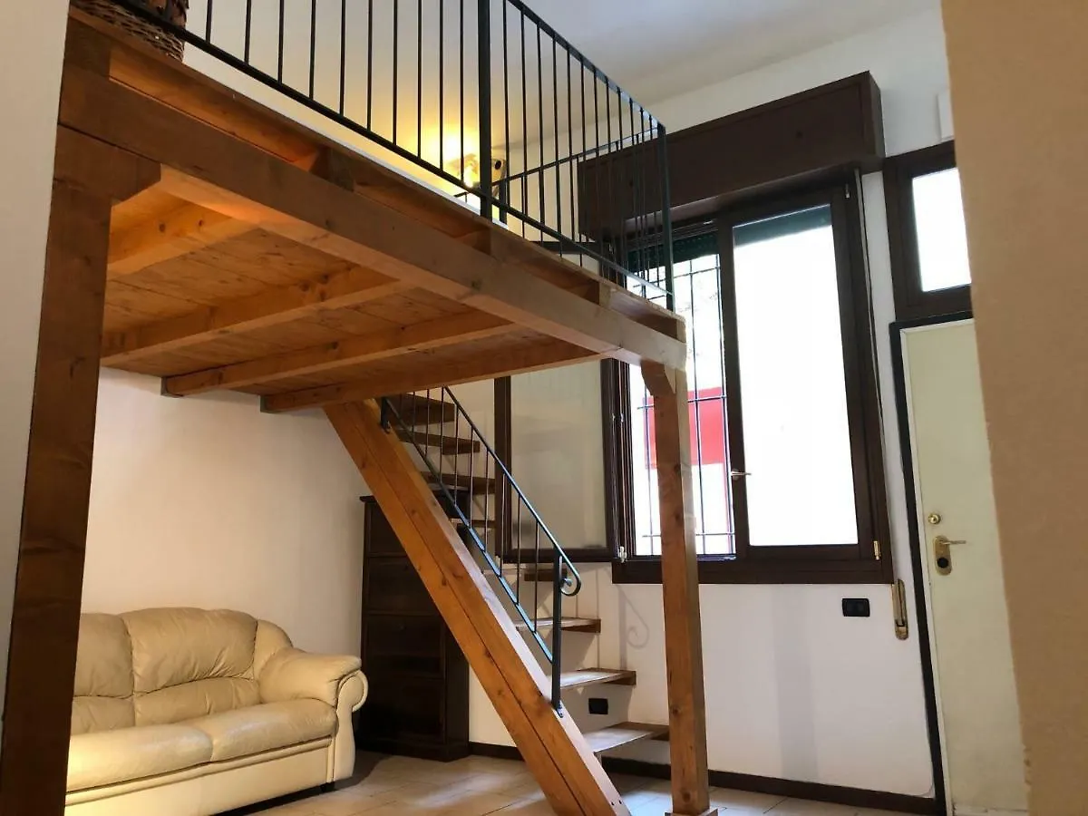Pizzardi39 - The Place Apartments بولونيا