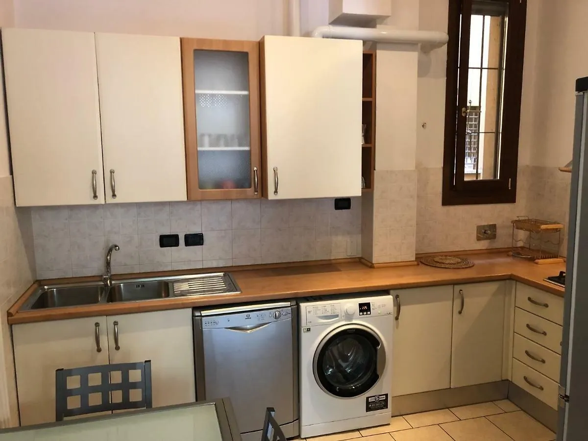 Pizzardi39 - The Place Apartments بولونيا إيطاليا