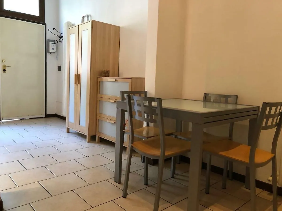 Pizzardi39 - The Place Apartments Bologna