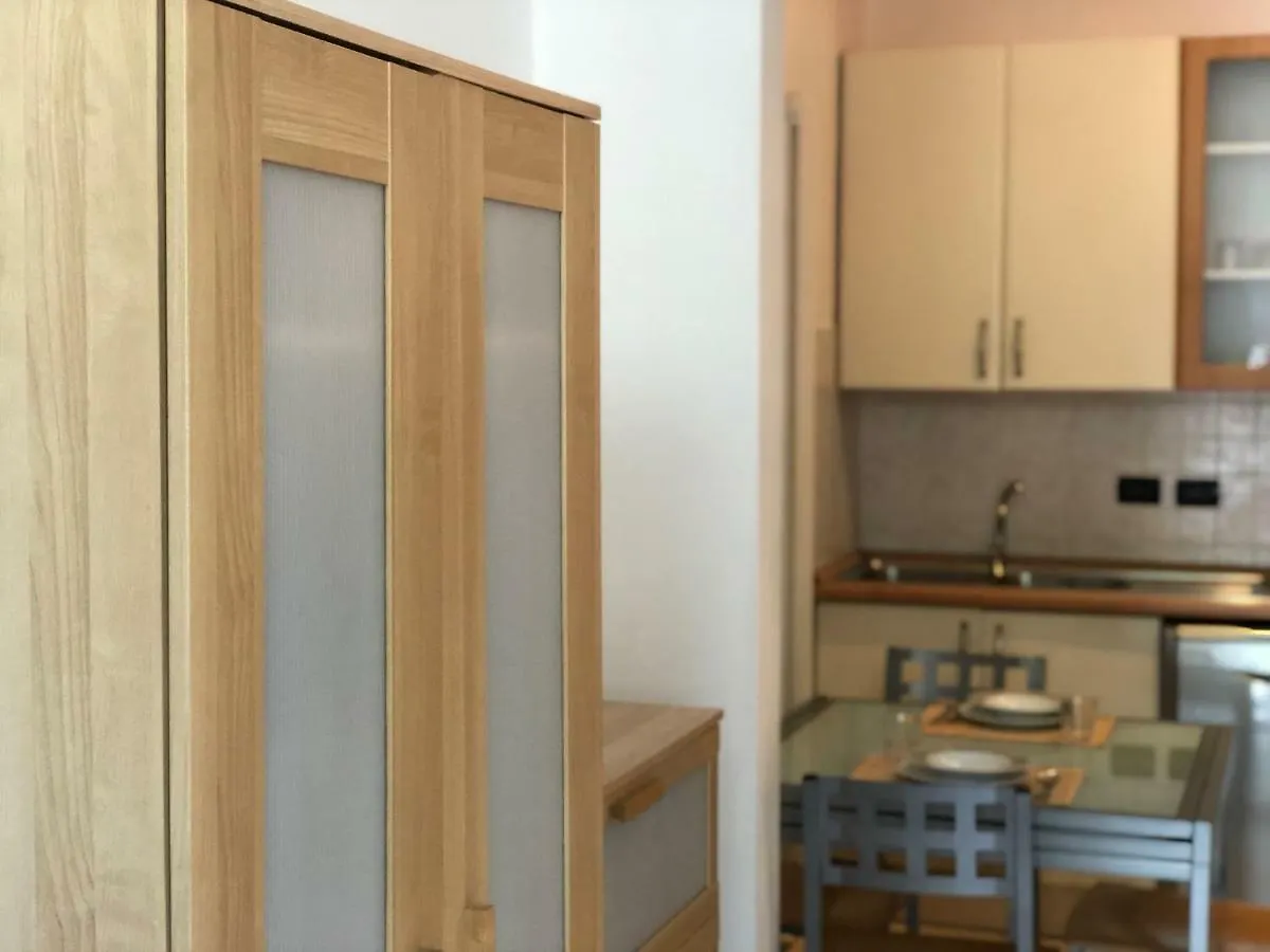 Pizzardi39 - The Place Apartments بولونيا