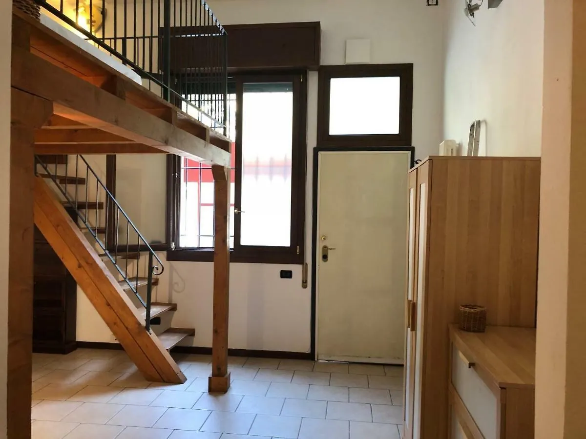 Pizzardi39 - The Place Apartments بولونيا