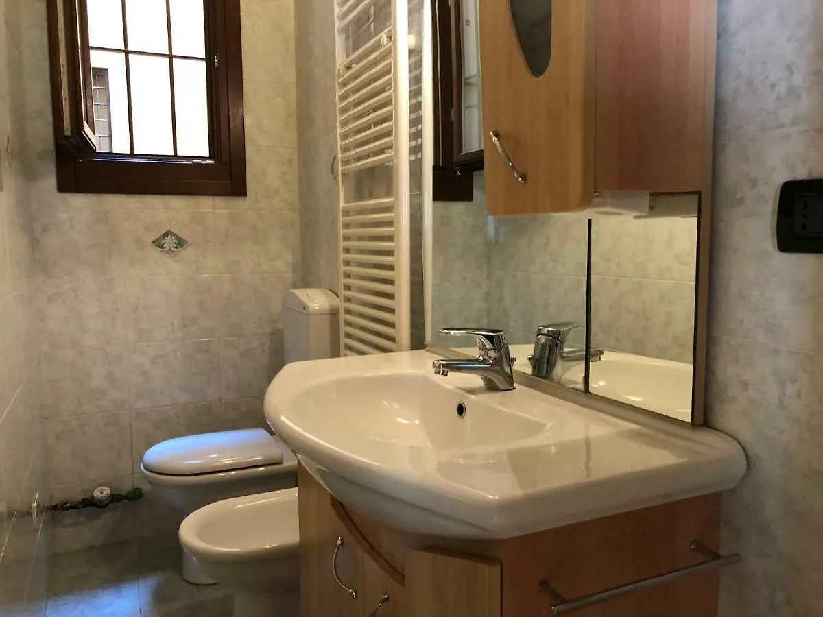 Pizzardi39 - The Place Apartments بولونيا